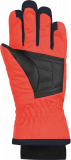 Reusch Kids 4885105 325 white blue red back